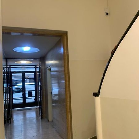 Dto 1Amb. Recoleta Appartement Buenos Aires Buitenkant foto
