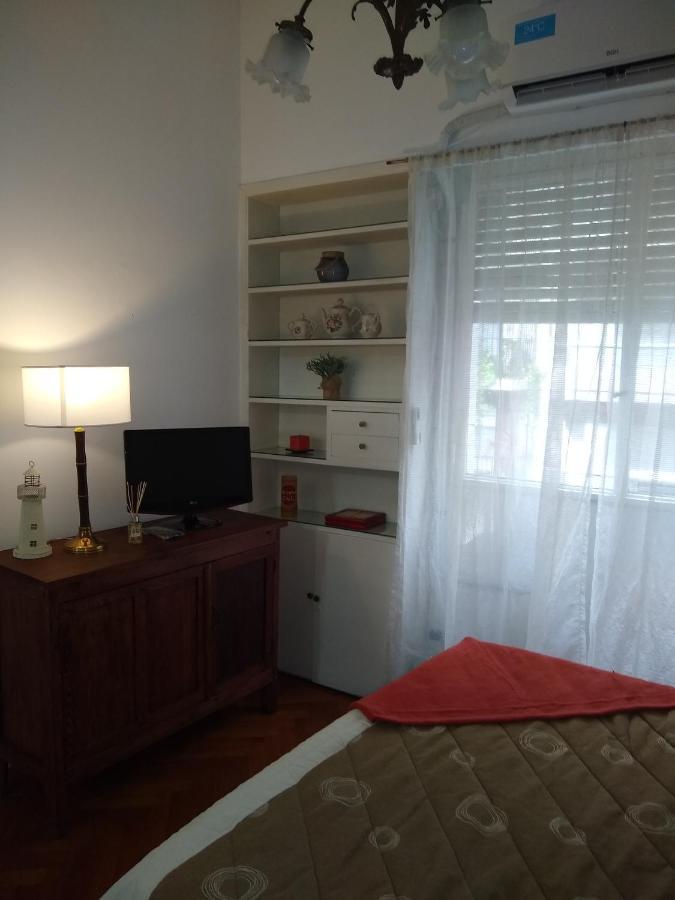 Dto 1Amb. Recoleta Appartement Buenos Aires Buitenkant foto