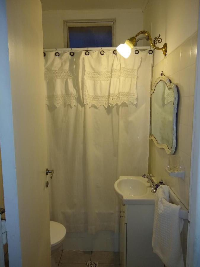 Dto 1Amb. Recoleta Appartement Buenos Aires Buitenkant foto